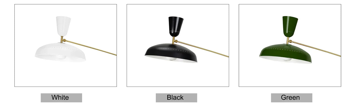 G1 Floor Lamp