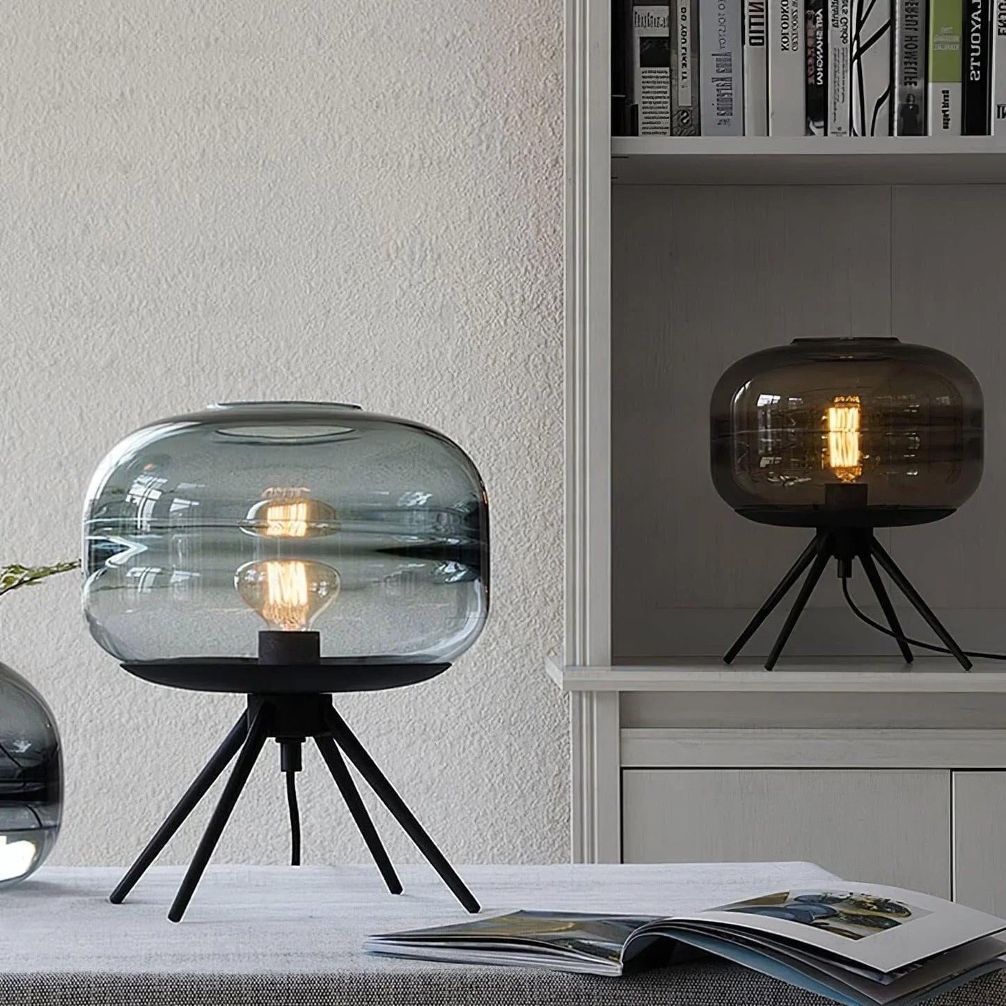 JAR Table Lamp