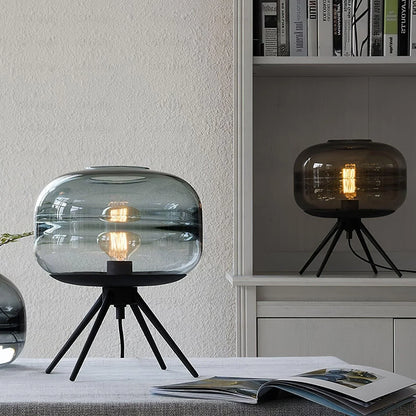 JAR Table Lamp