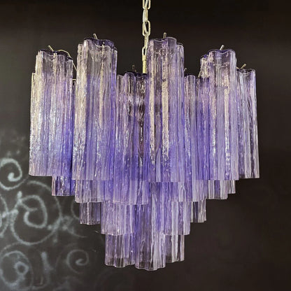 Tronchi Chandelier