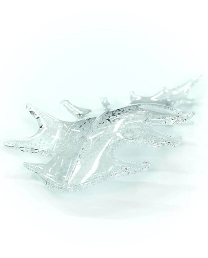 Flying Leaves Chandelier