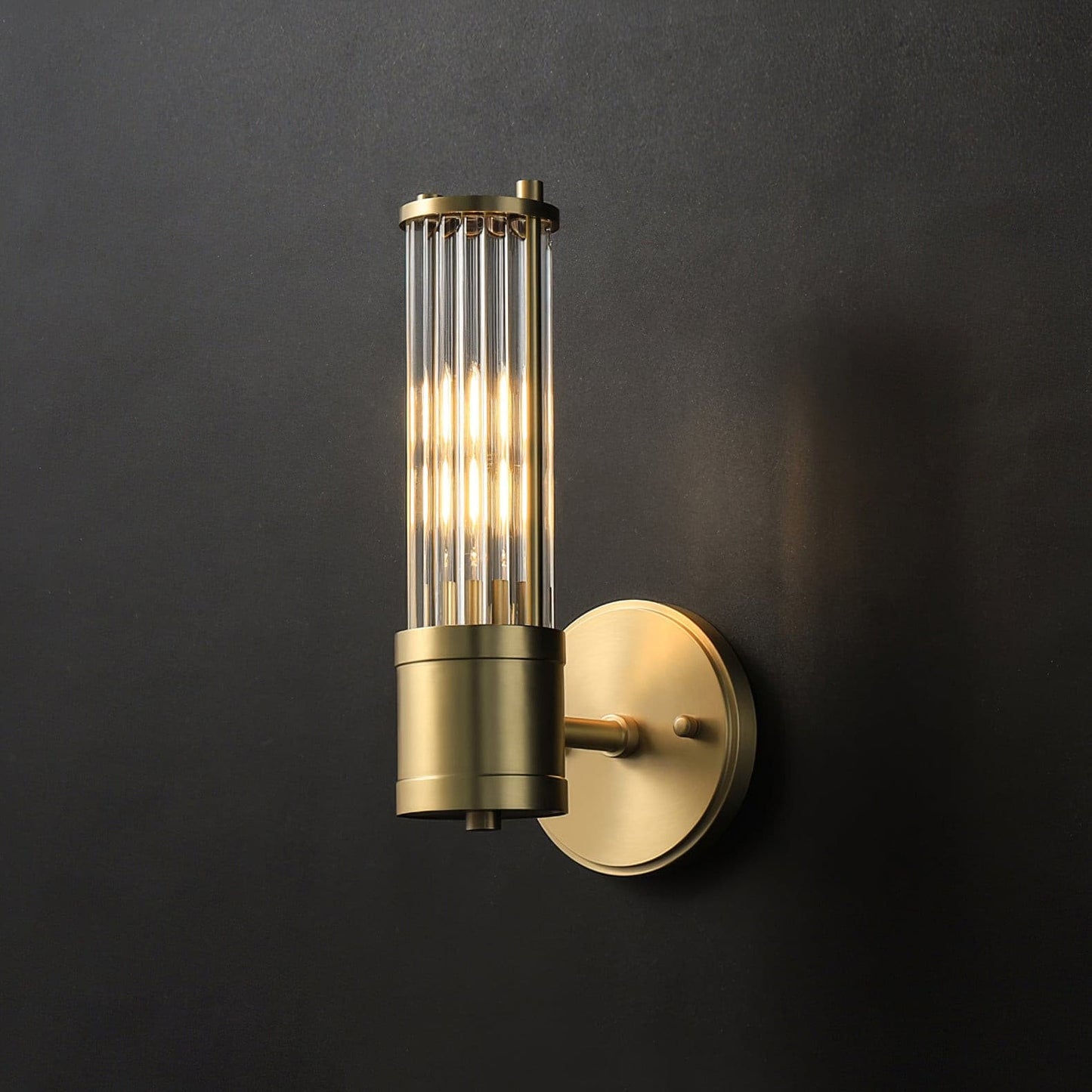 Allen Wall Lamp