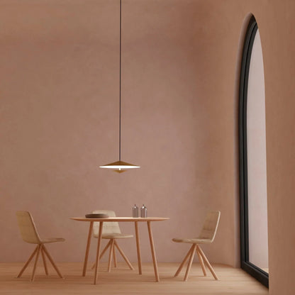 Laos Pendant Lamp