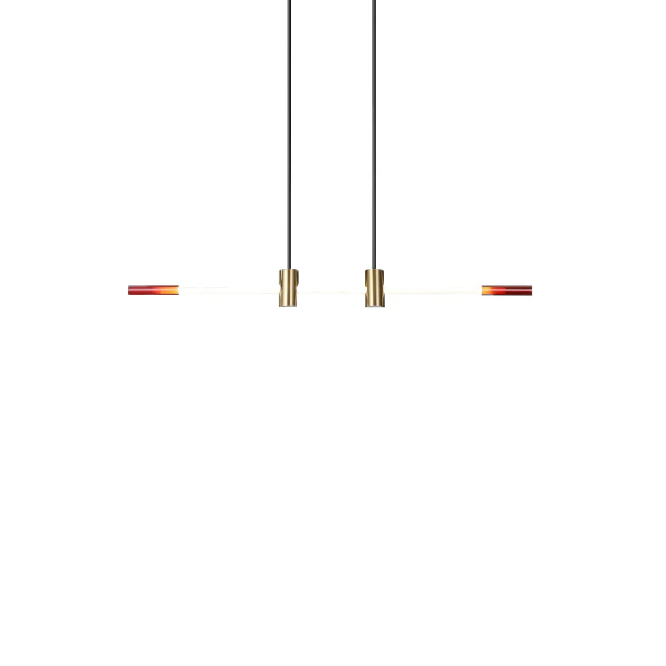 RA Linear Chandelier