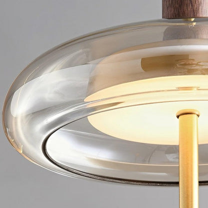 Mico Pendant Light