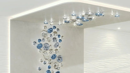 Nuggets Wall Lamp