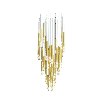 Symphony Orchestra Chandelier