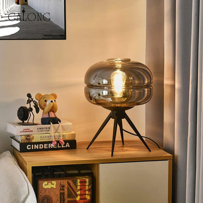 JAR Table Lamp