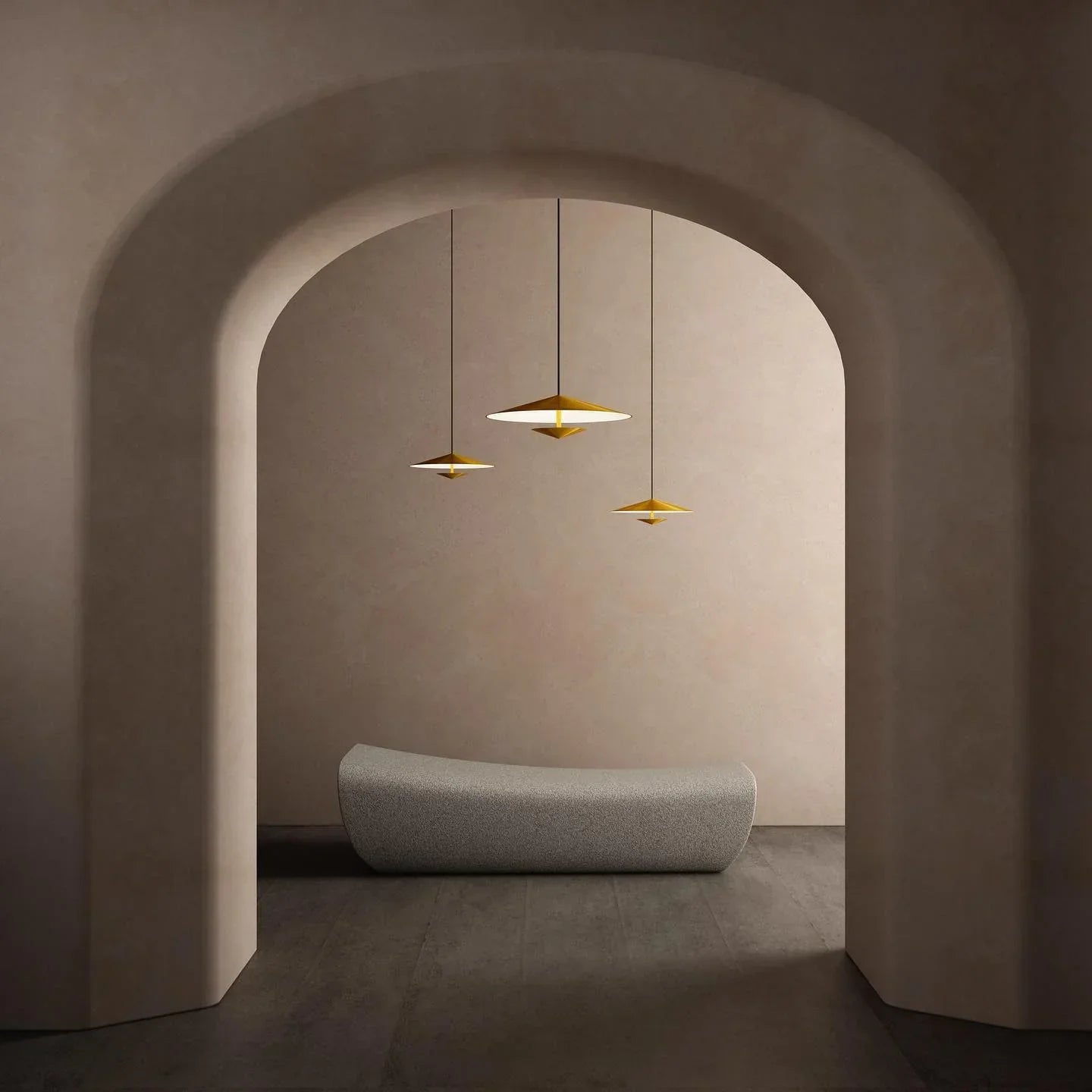 Laos Pendant Lamp