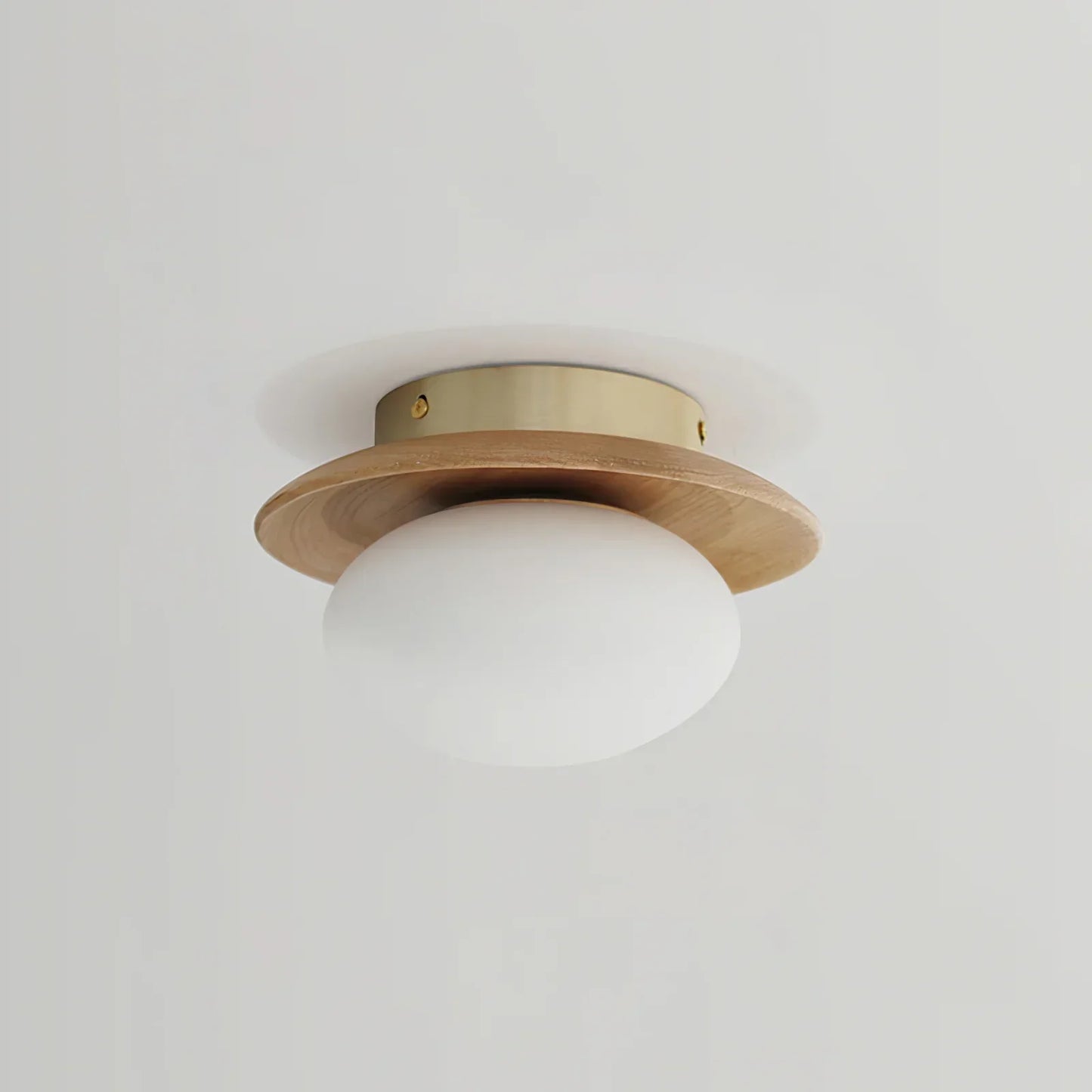 Tablet Wall Lamp warm glow bedroom Dubai UAE