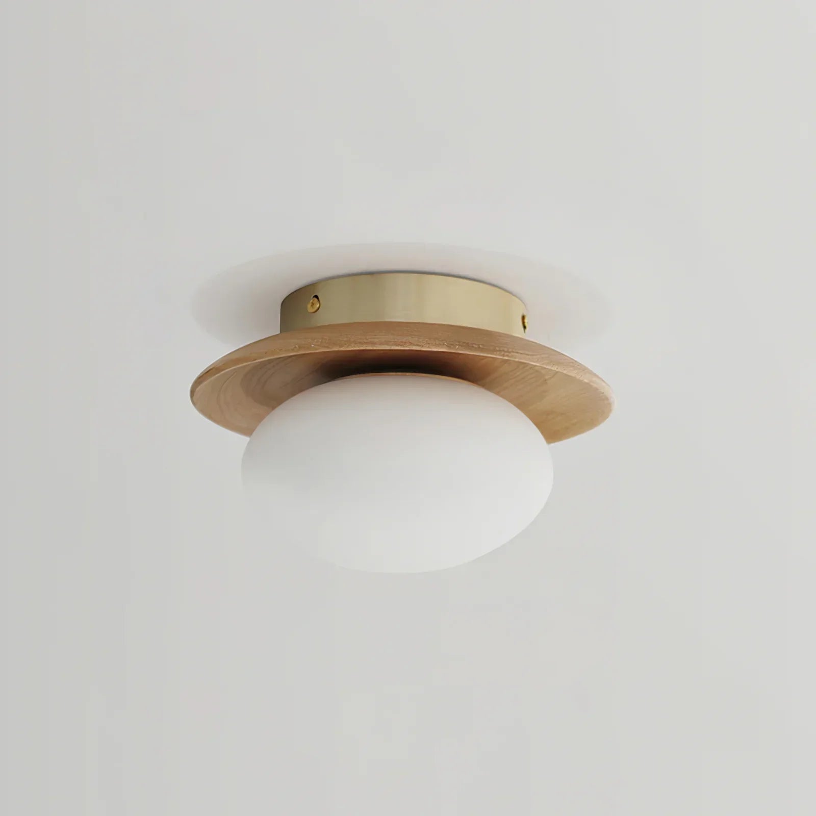 Tablet Wall Lamp warm glow bedroom Dubai UAE