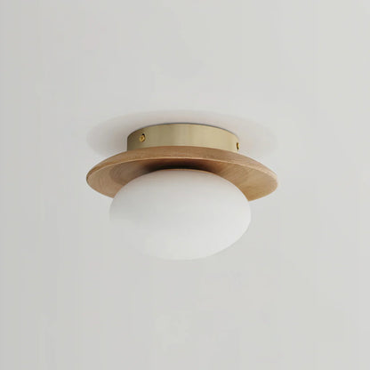 Tablet Wall Lamp warm glow bedroom Dubai UAE