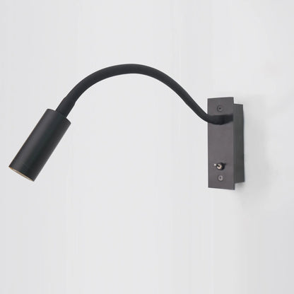Art Deco Linear LED Wall Light