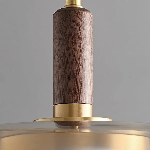 Mico Pendant Light