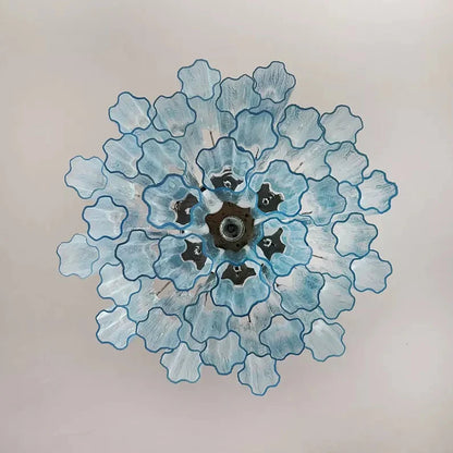 Tronchi Chandelier