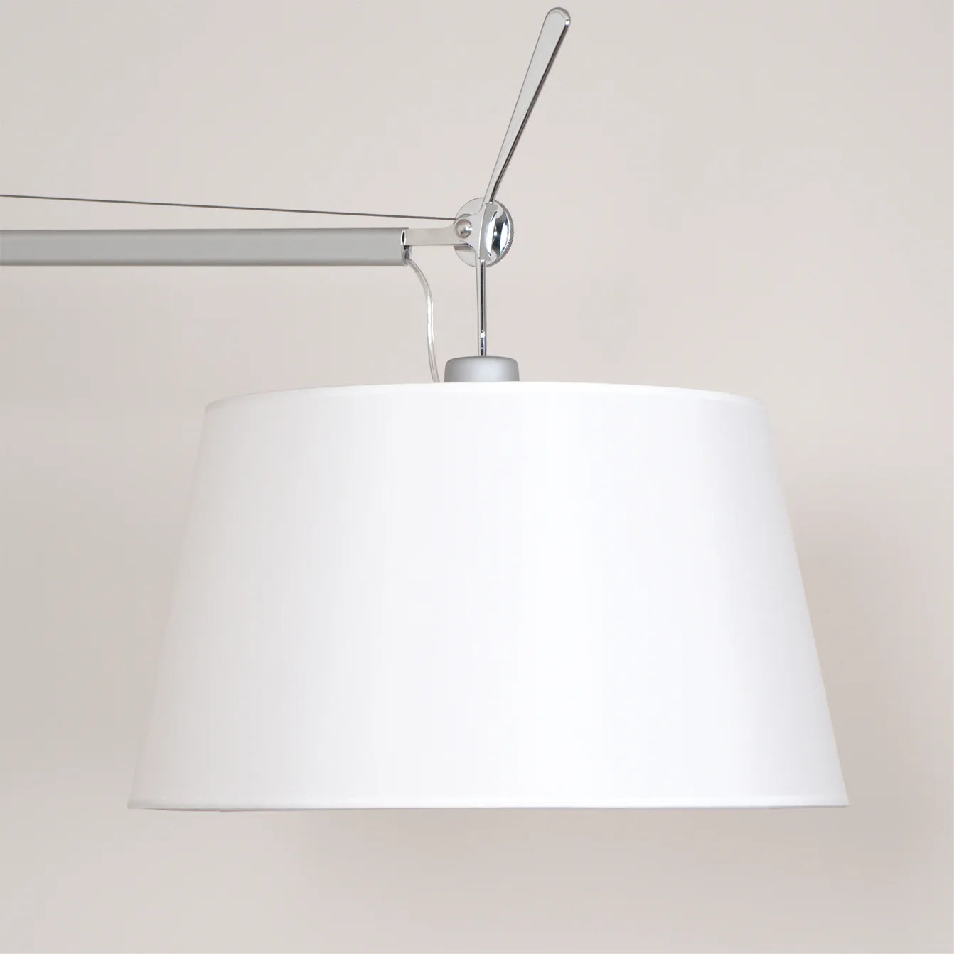 Modern Classic Floor Lamp