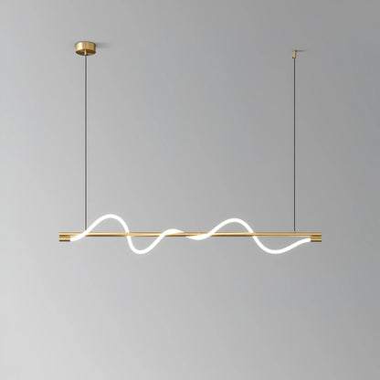 Tracer Island Pendant Lamp