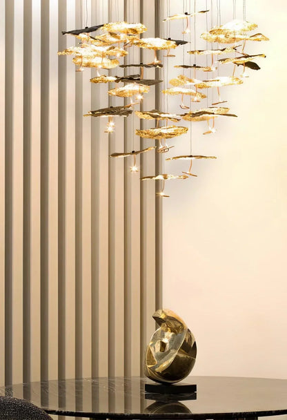 Aviary Constellation Chandelier