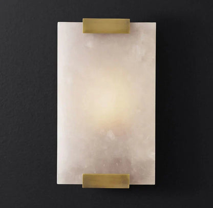 Roux Wall Lamp