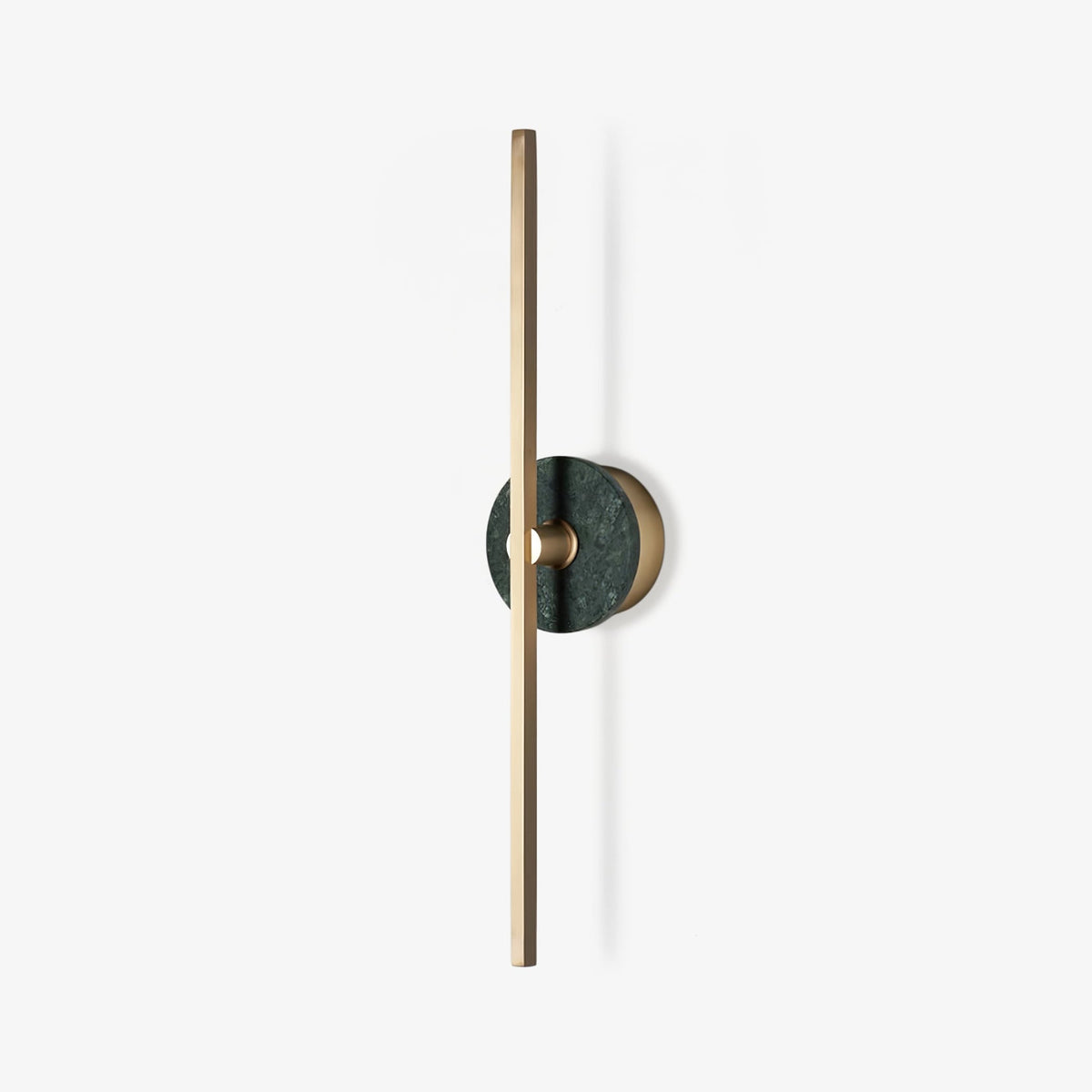 Zylaro Stone Alabaster Wall Light
