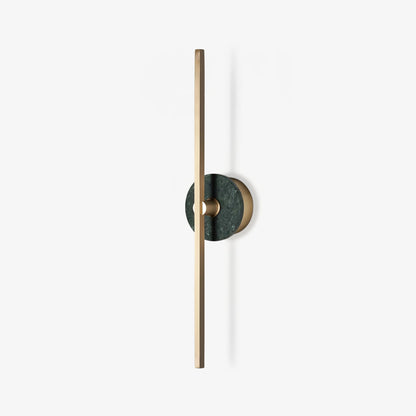 Zylaro Stone Alabaster Wall Light