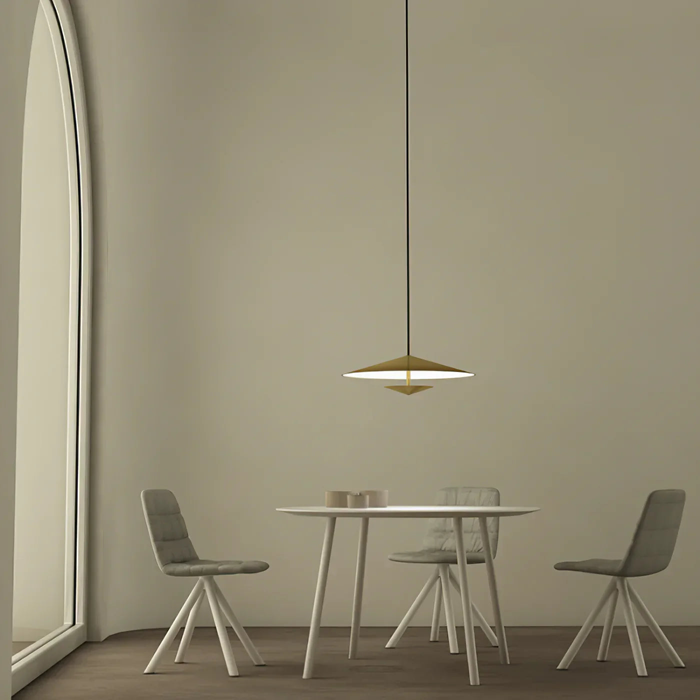 Laos Pendant Lamp