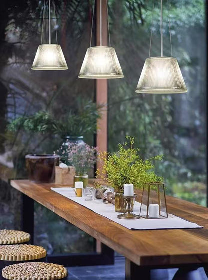 Ribo Pendant Lamp
