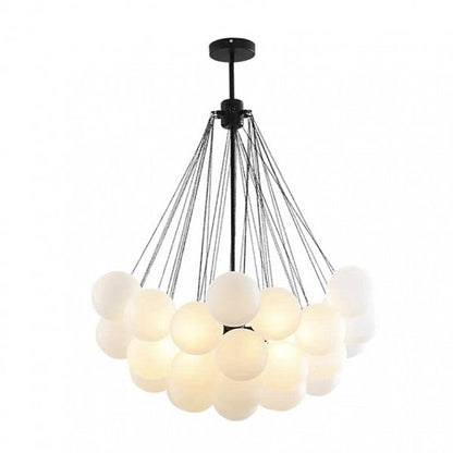 Cloud Chandelier