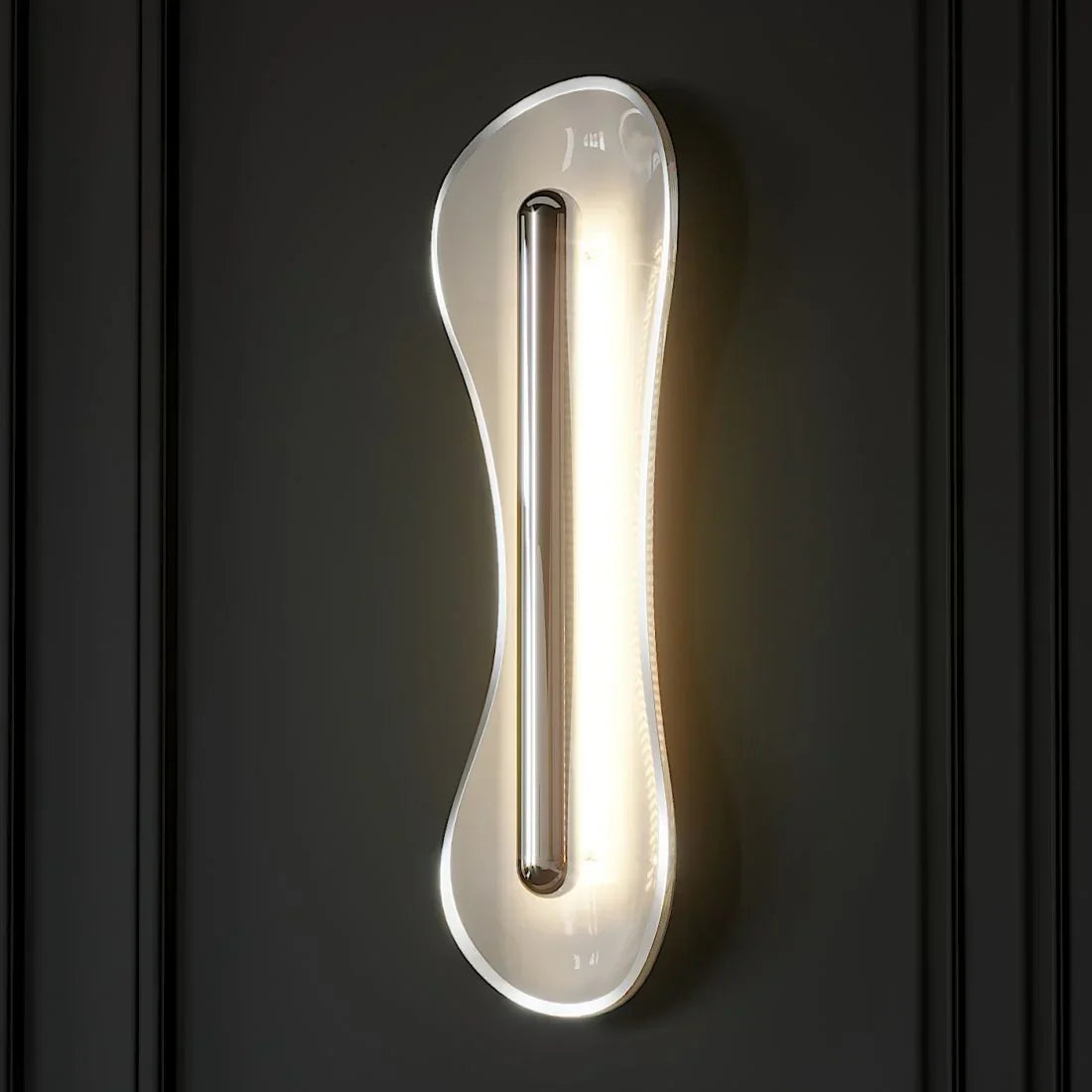 Cell Wall Lamp
