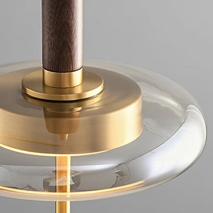 Mico Pendant Light