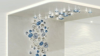 Nuggets Wall Lamp