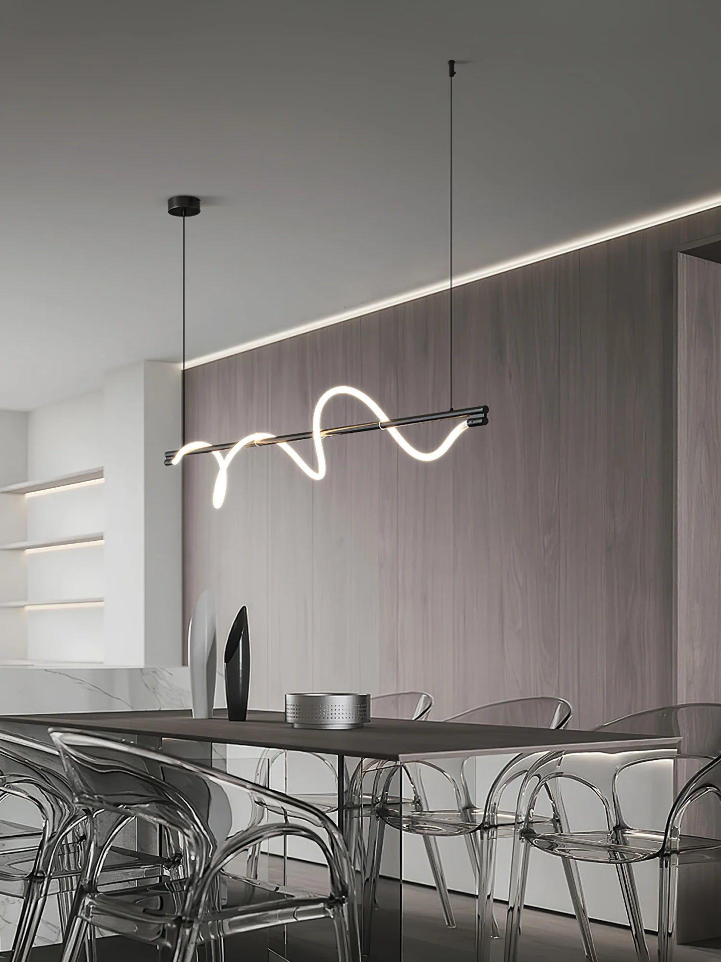Tracer Island Pendant Lamp