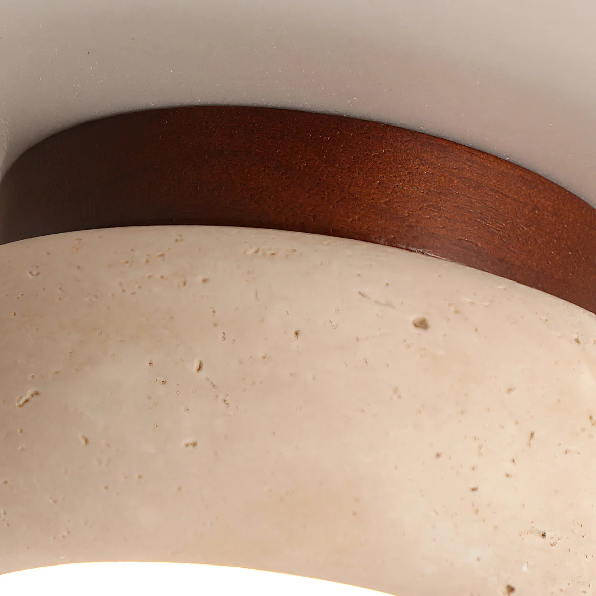 Cairns Ceiling Light