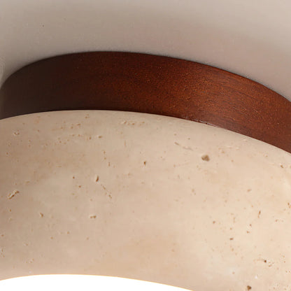 Cairns Ceiling Light
