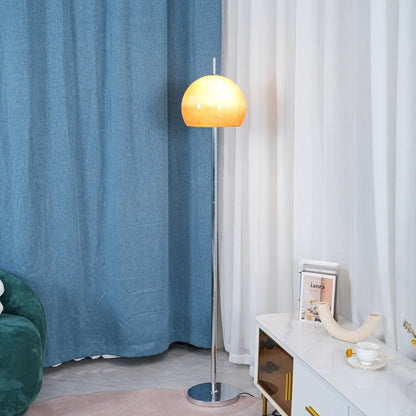 Mushroom Floor Lamp