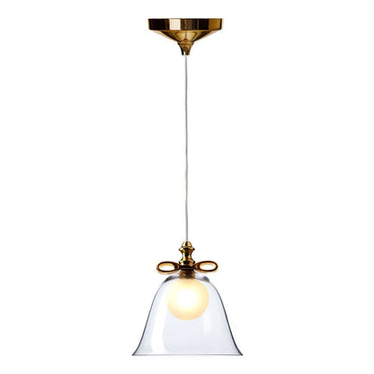 Bell Pendant Lamp