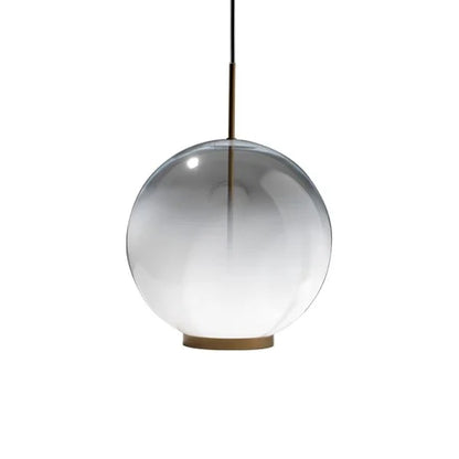 Misty Pendant Light