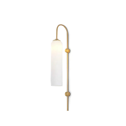 Glass Wall Lamp