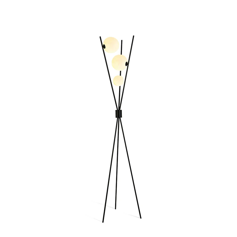 Moon Floor Lamp
