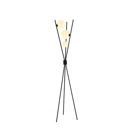 Moon Floor Lamp