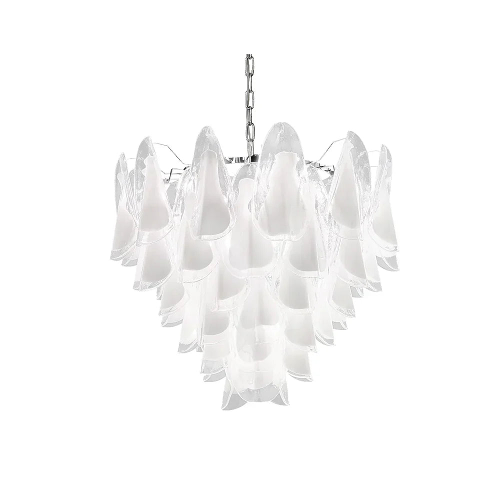 Glacier Murano Chandelier