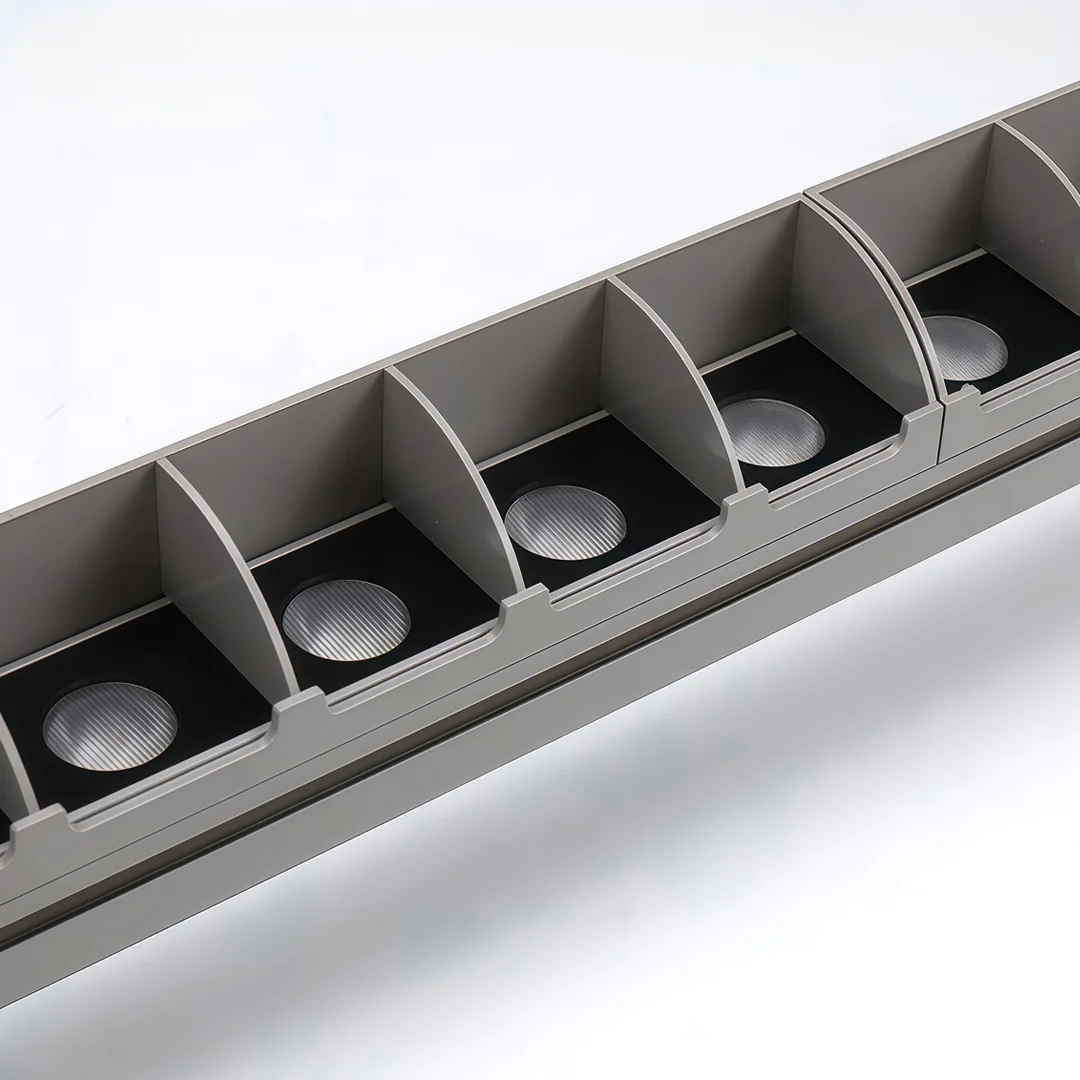 Grazia Anti-Glare Linear Wall Washer