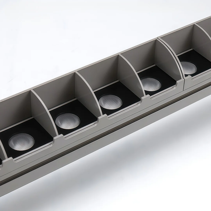 Grazia Anti-Glare Linear Wall Washer