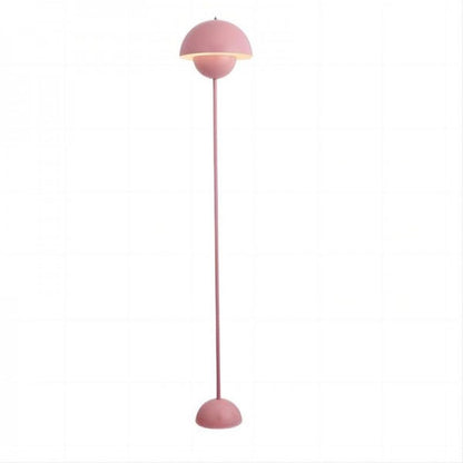 Macaron Flower Bud Design Floor Lamp S139