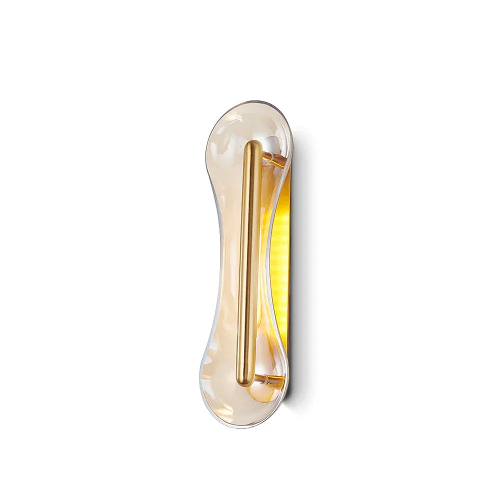 Cell Wall Lamp