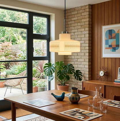 Filigrana Pendant Light