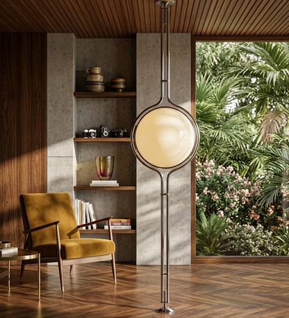 Zuru Floor To Ceiling Lamp