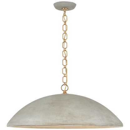 Dome Pendant Light