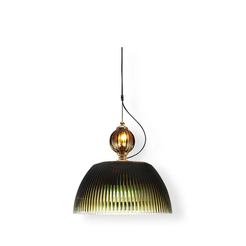 One Pendant Lamp