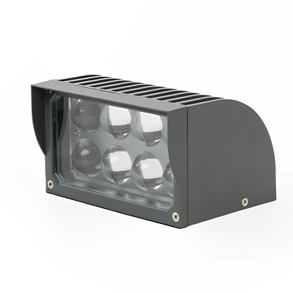 Faretto Facade Wall Spot Light